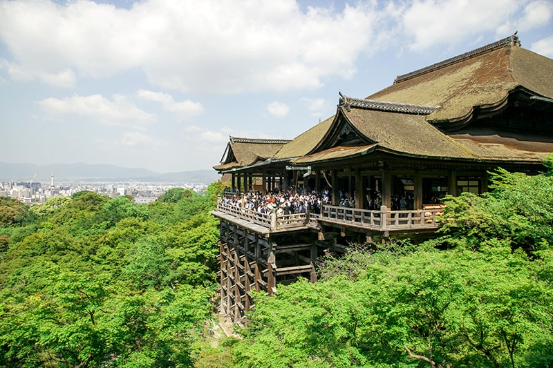 京都府京都市の事例