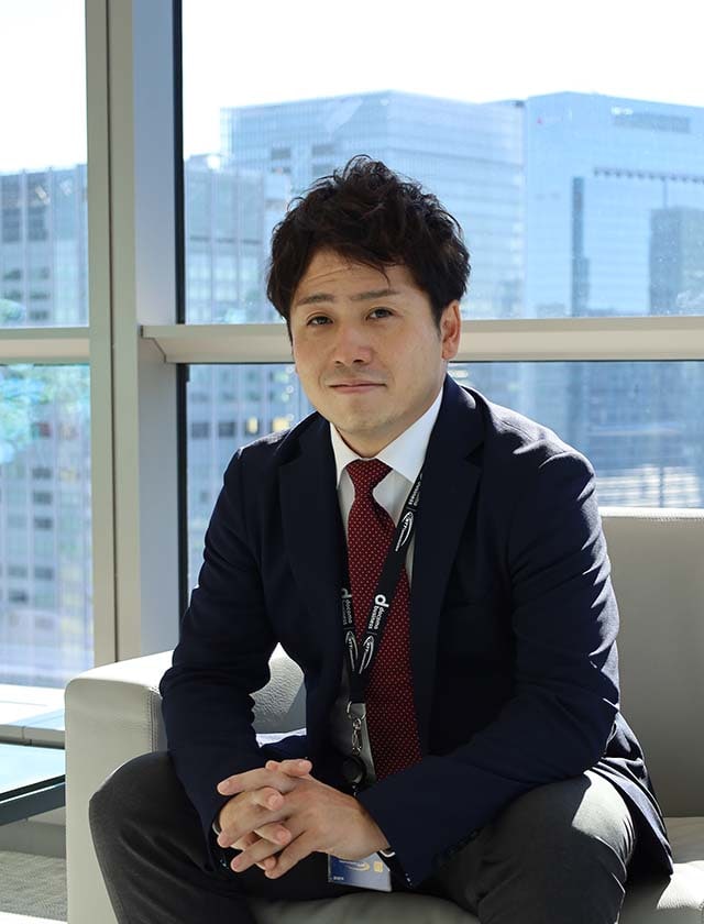NTTコミュニケーションズ株式会社 プラットフォームサービス本部 クラウド＆ネットワークサービス部 データプラットフォームビジネス推進部門 主査　稲田遼