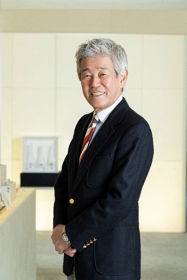 写真:桜井博志(さくらい ひろし) 氏