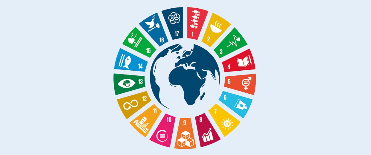 「SDGs」を意識すれば、中小企業もビジネスを拡大できる　画像