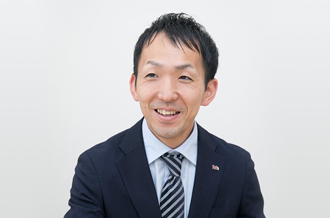 写真:伊藤 謙氏
