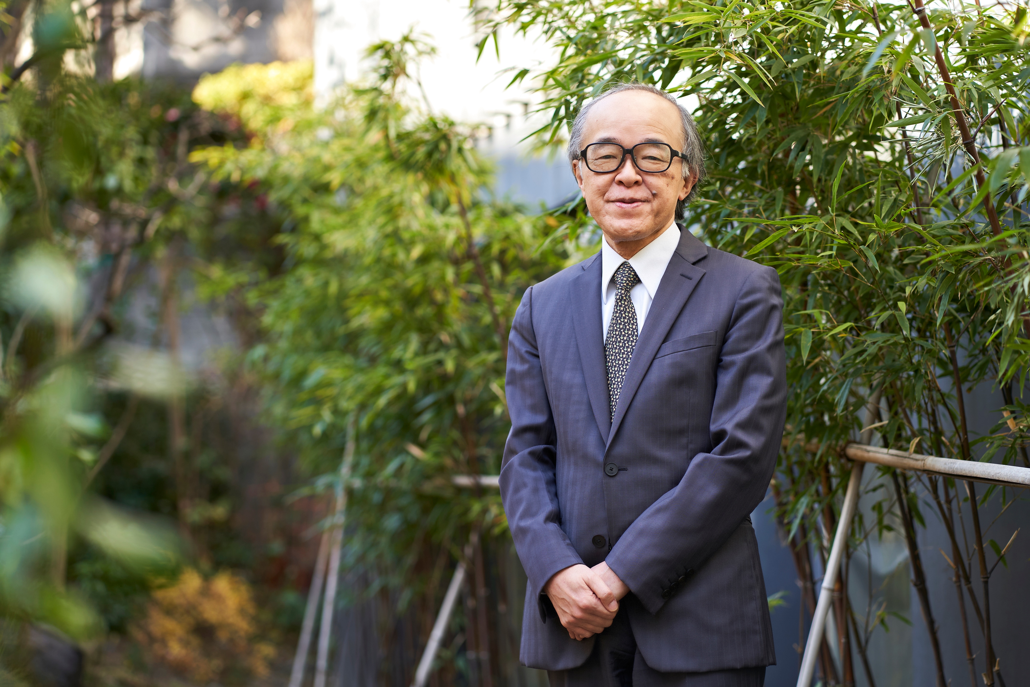 東大廣瀬教授が語る「本気のVRが企業教育を変える」