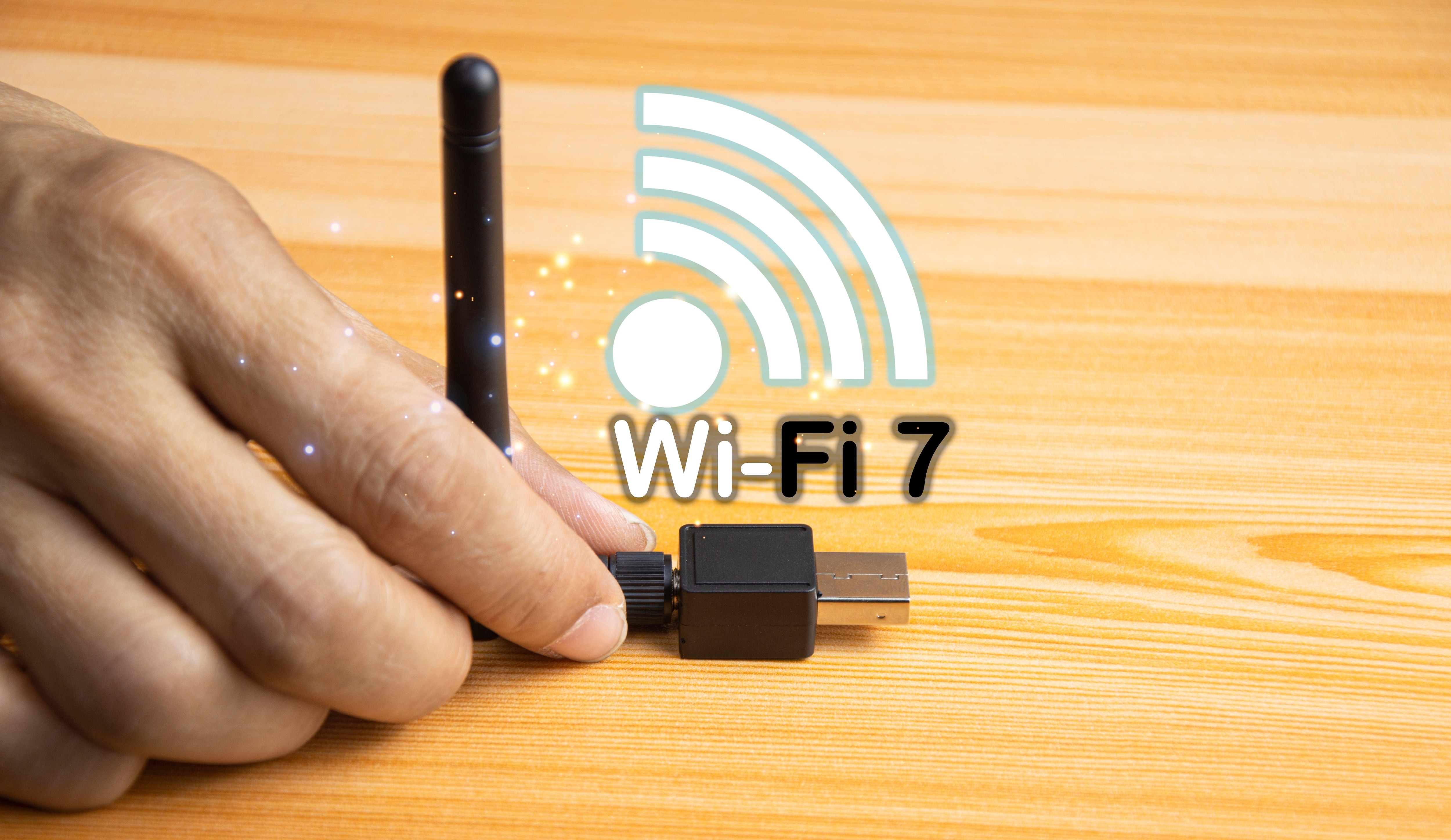 総務省が新たに認可「Wi-Fi 7」とは何か？