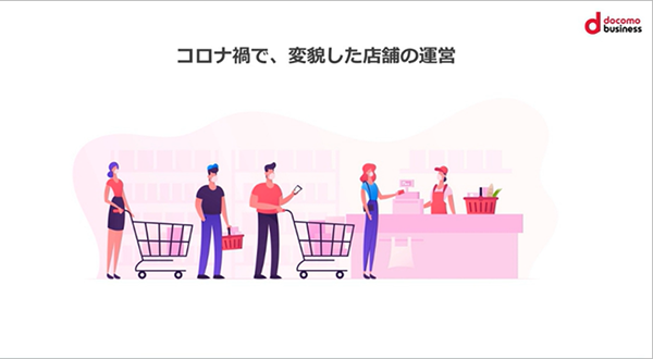 課題を理解する！電話応対が多忙になるほど店舗接客に悪影響。この問題を解決するには？