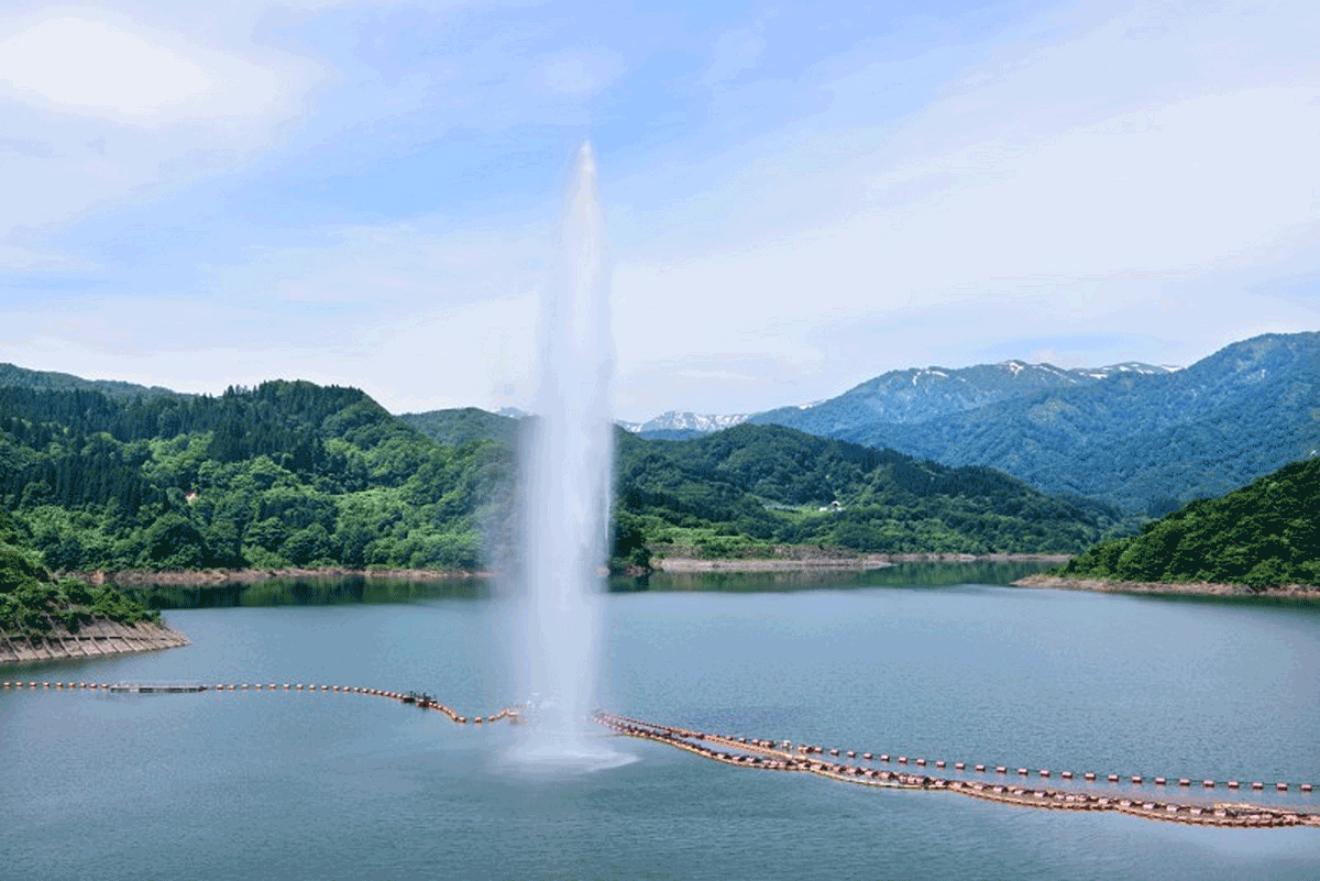 山形県の小さな町が、デジタル住民票のNFTを発行。西川町が進める自治体DXとは