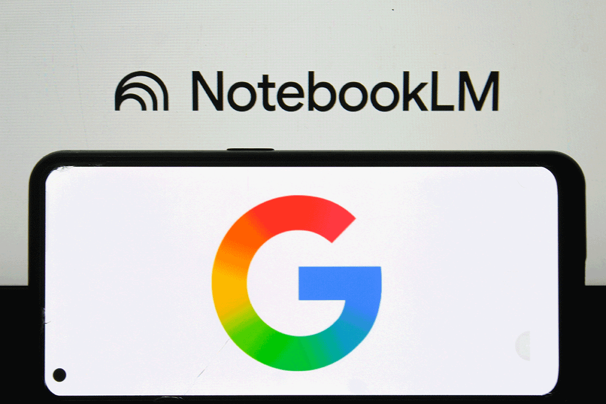 Google「NotebookLM」とは何か？効果的な使い方を分かりやすく解説！