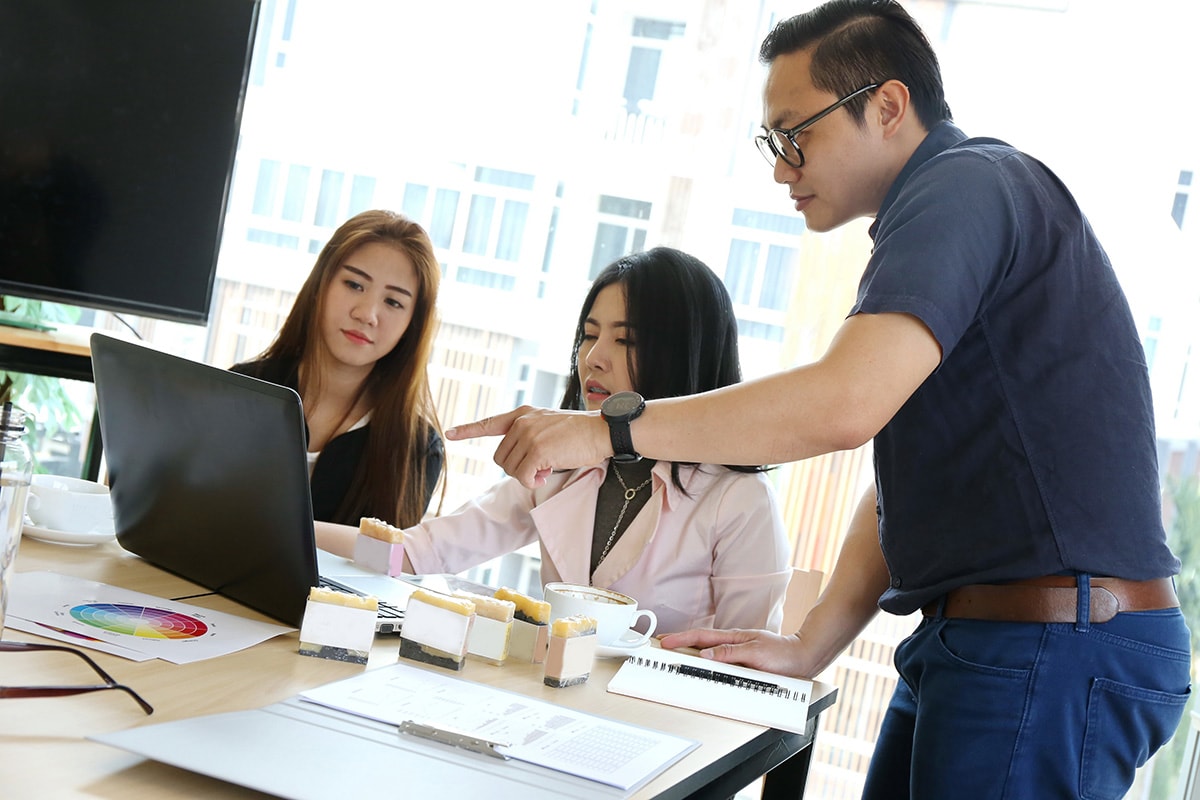 OJT教育が、新入社員の個性を潰している!? 解決法とは