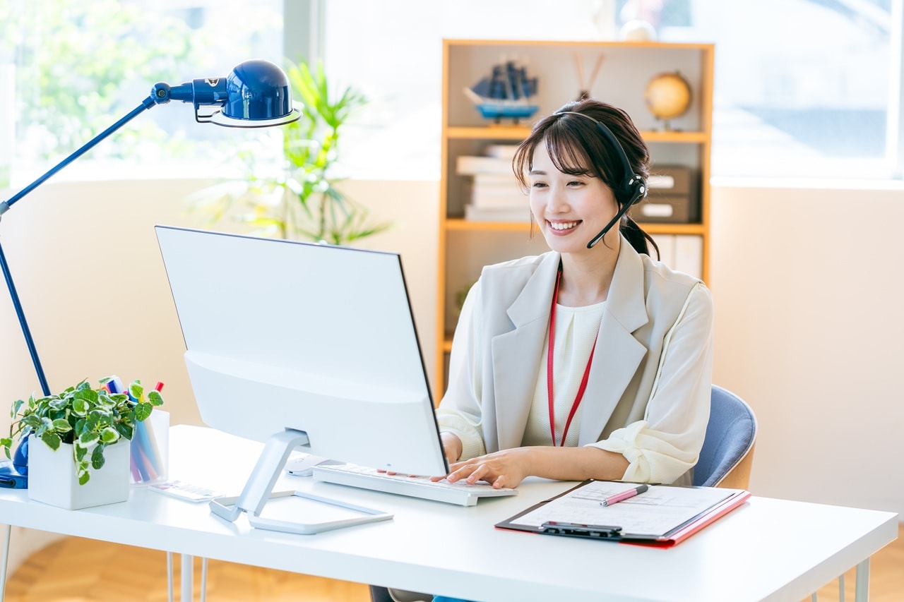 1.令和時代における法人電話環境のあり方