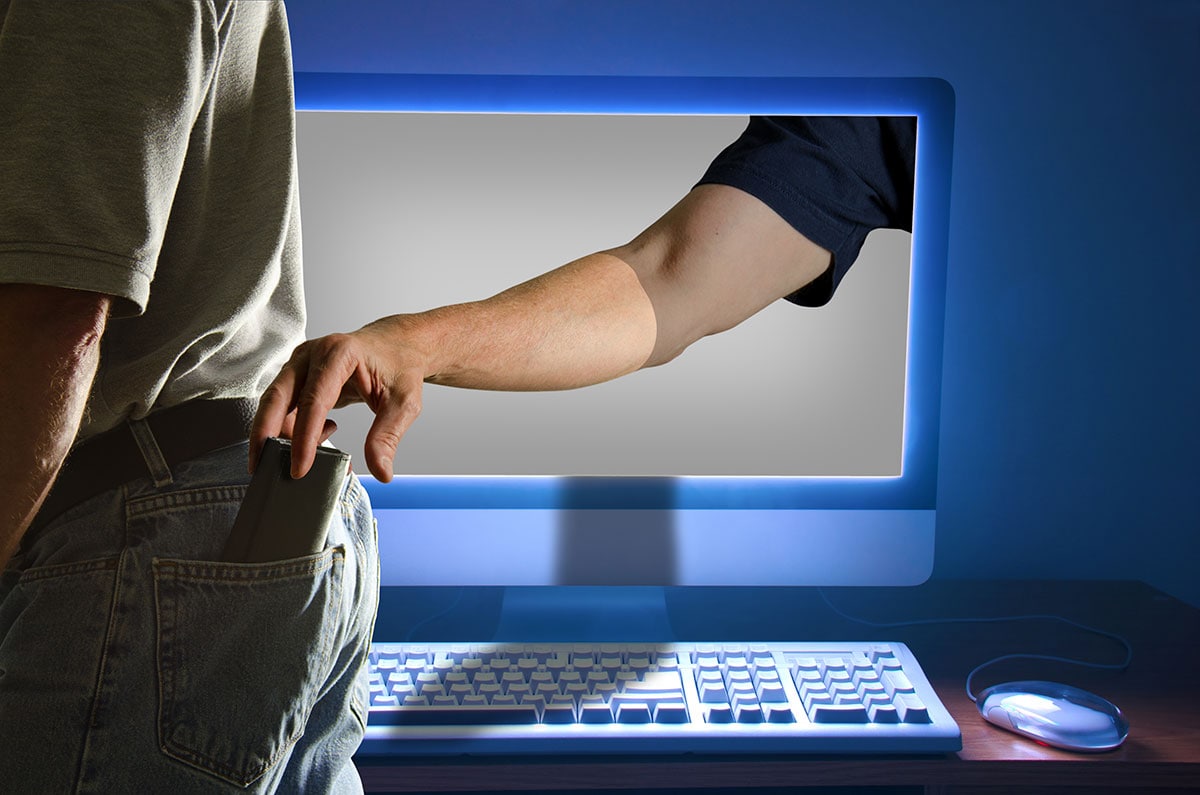 サイバー攻撃者は「特権ID」を狙っている。どう防げば良いのか