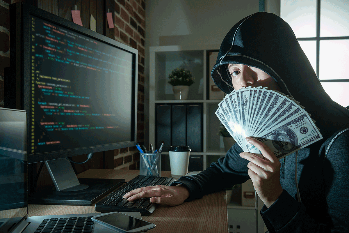 サイバー攻撃は「RaaS」でさらに激化する。防ぎ方は？