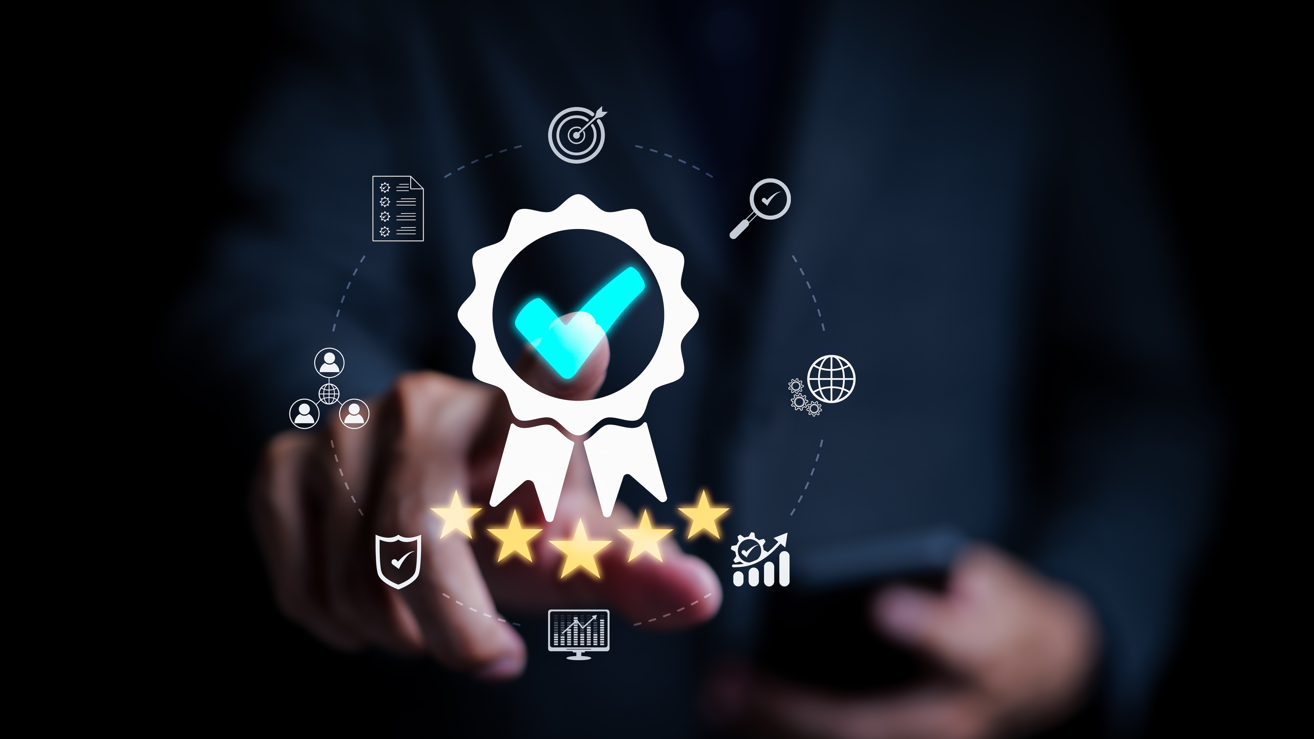 【2026年開始】セキュリティ対策評価制度(SCS評価制度)とは？企業が取るべき対応と具体策を解説