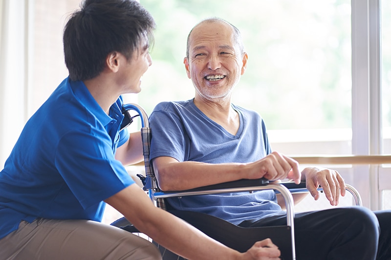 外国人スタッフも日本人スタッフも面倒な作業をどのように改善したのか?