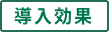 導入効果