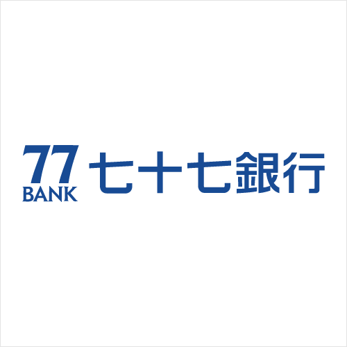 >株式会社七十七銀行
