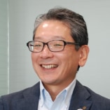 株式会社七十七銀行 デジタル戦略部 デジタル開発課 課長 岩淵道生氏