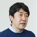 アッヴィ合同会社　情報システム部　島村律氏