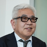 アッヴィ合同会社　開発本部　徳永浩崇氏
