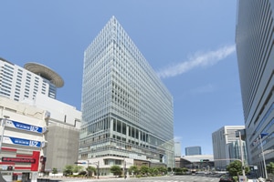 パナソニック株式会社 空質空調社