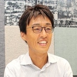 パナソニック株式会社 空質空調社　カスタマーサクセス部　プロフェッショナルサービス企画課　課長大井陽氏