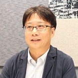 パナソニック株式会社 空質空調社　サービス開発・運用部　先行開発課　課長　木幡雅貴氏