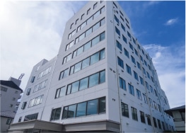 復建調査設計株式会社