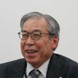 復建調査設計株式会社 取締役常務執行役員 経営管理本部長 髙濵繁盛氏