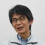 復建調査設計株式会社 経営管理本部 経営企画部 情報システム室長 栗栖賢次氏
