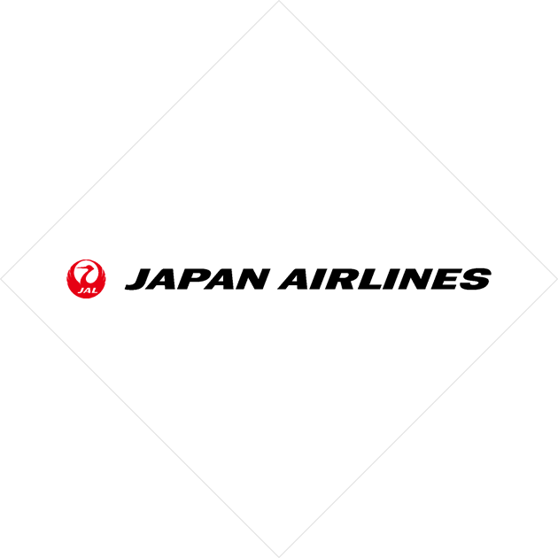 日本航空株式会社
