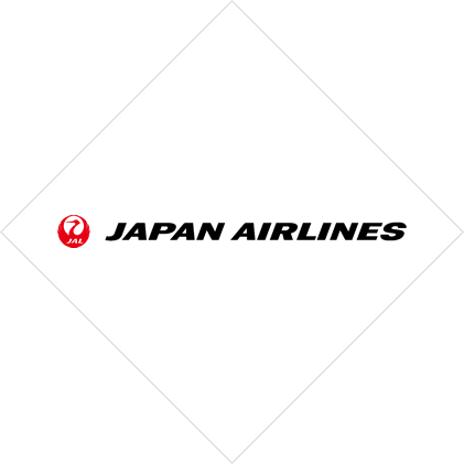 日本航空株式会社