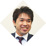京セラ株式会社 CO事業部 事業部長(現任) 山田 邦敬氏