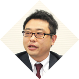 京セラ株式会社 CO事業部 品質管理課 不破 瑠美氏