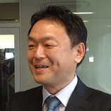 龍谷大学 入試部 課長 城地 和也 氏