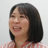 株式会社翔泳社 出版管理部 校閲課 湯川紗希氏