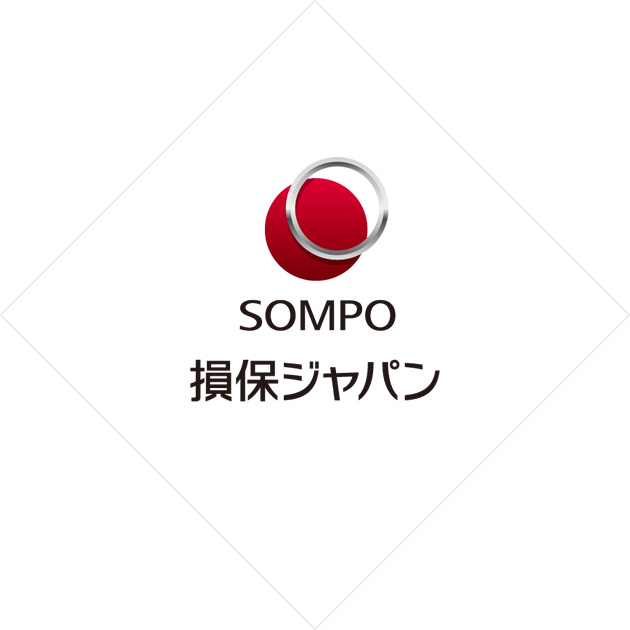 損害保険ジャパン株式会社