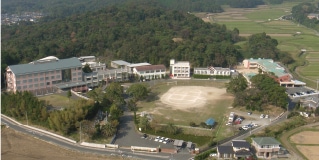 学校法人 戸早学園