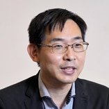 東京海上日動火災保険株式会社 IT企画部ビジネスプロセスデザイングループ 課長代理 西山 正晃氏