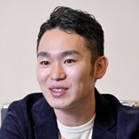 東京海上日動火災保険株式会社 損害サービス業務部(戦略推進チーム) 課長代理 荻原 周氏