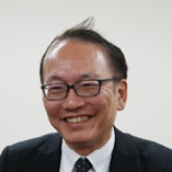 UBE株式会社 DX推進室長 藤井昌浩氏