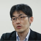 UBE株式会社 情報システム部 セキュリティ・インフラグループ 主席部員 山田幸治氏