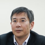 UBE株式会社 情報システム部 セキュリティ・インフラグループ 平木聡氏