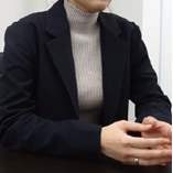 株式会社デジタルトランスフォーメーション バックオフィス担当S氏