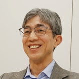 MXモバイリング株式会社 法人事業本部 法人統括部 事業支援部長 赤松孝洋氏