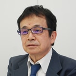 株式会社ノムラシステムコーポレーション　代表取締役　野村 芳光氏