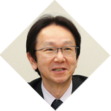 第一生命ホールディングス株式会社 第一生命保険株式会社 ITビジネスプロセス企画部 フェロー　太田 俊規氏