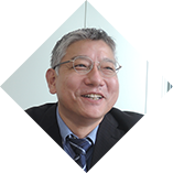 伊藤忠丸紅鉄鋼株式会社 IT推進部 ITインフラチーム長 高井良 真臣氏