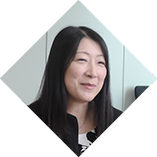 伊藤忠丸紅鉄鋼株式会社 IT推進部 山崎 千絵氏