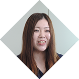 伊藤忠丸紅鉄鋼株式会社 IT推進部 ITインフラチーム 舟橋 夏織氏