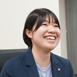 京都中央信用金庫　デジタル戦略部　主任　大石真悠子氏