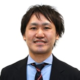 税務課　固定資産税係　主事　積佑一氏