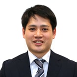 税務課　固定資産税係　主事　押川禄介氏